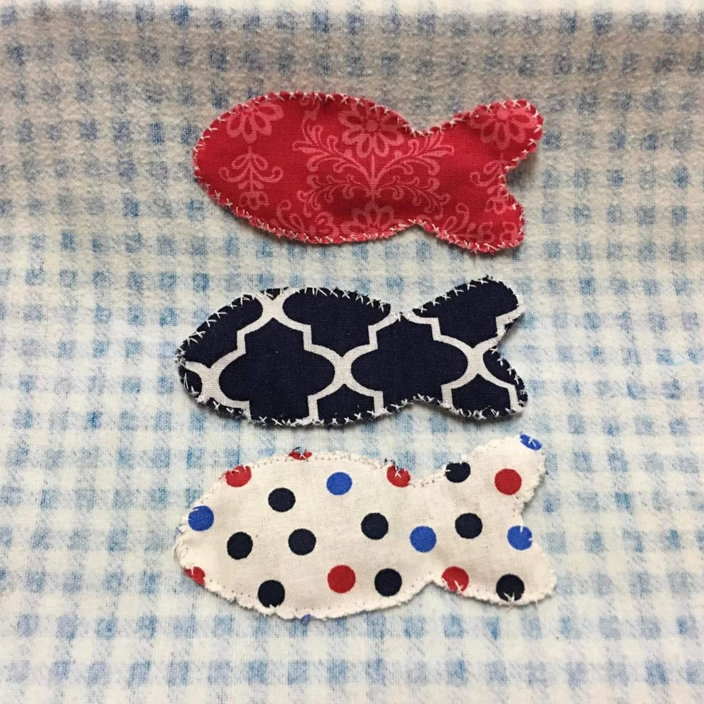 Cat Toys